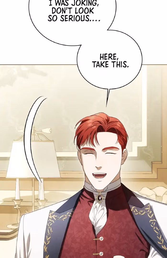 Shall I Write Your Love Letter? Chapter 9 page 23 - 