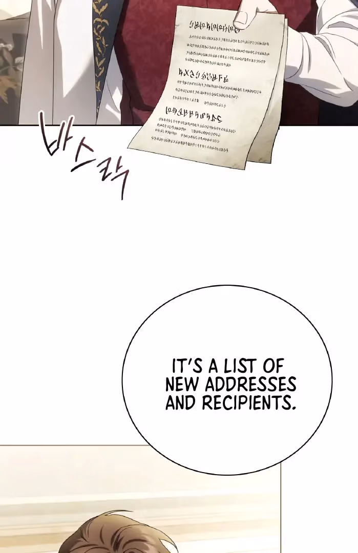 Shall I Write Your Love Letter? Chapter 9 page 24 - 