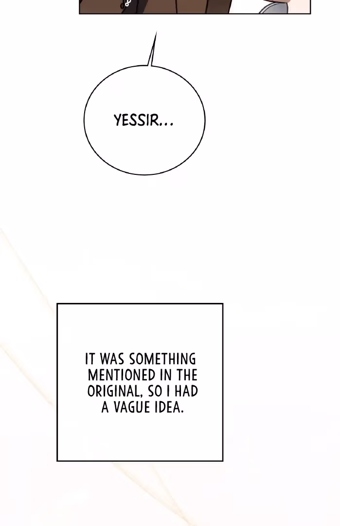 Shall I Write Your Love Letter? Chapter 9 page 30 - 