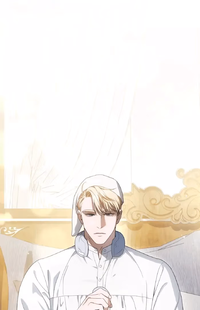Shall I Write Your Love Letter? Chapter 9 page 4 - 