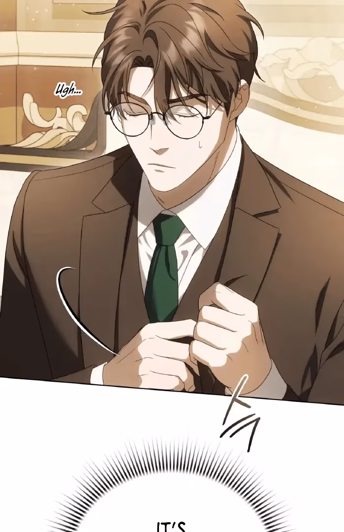 Shall I Write Your Love Letter? Chapter 9 page 35 - 