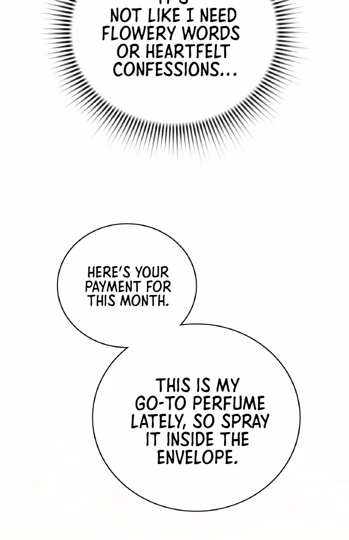 Shall I Write Your Love Letter? Chapter 9 page 36 - 