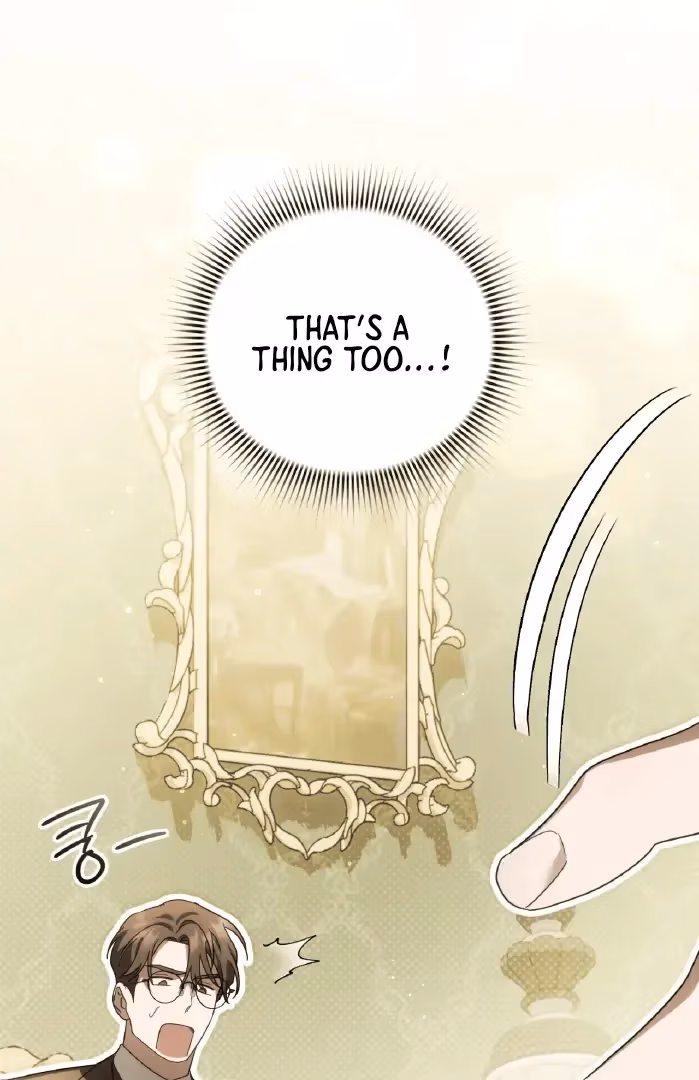 Shall I Write Your Love Letter? Chapter 9 page 37 - 