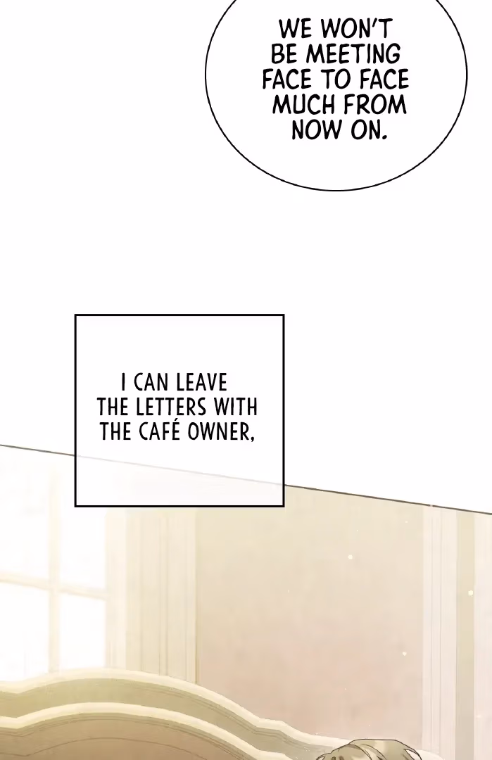 Shall I Write Your Love Letter? Chapter 9 page 40 - 