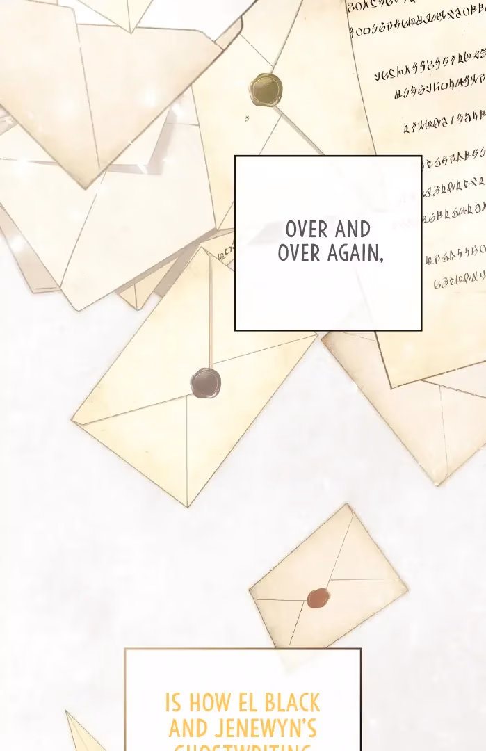 Shall I Write Your Love Letter? Chapter 9 page 44 - 