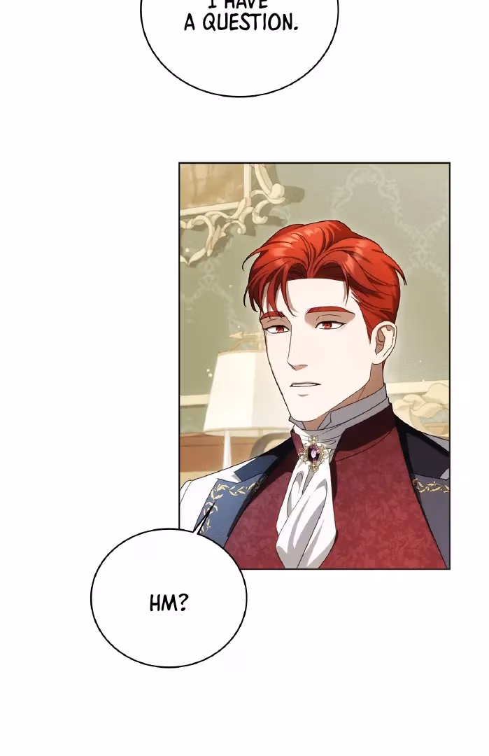 Shall I Write Your Love Letter? Chapter 9 page 47 - 