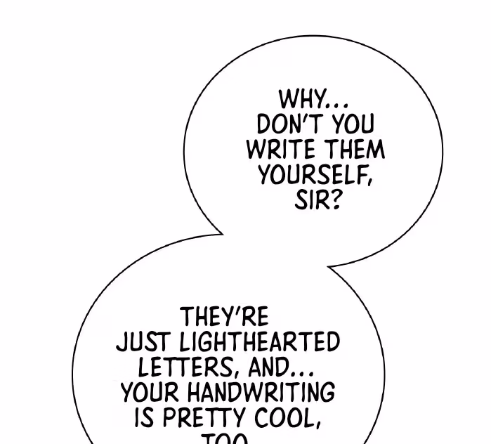 Shall I Write Your Love Letter? Chapter 9 page 48 - 