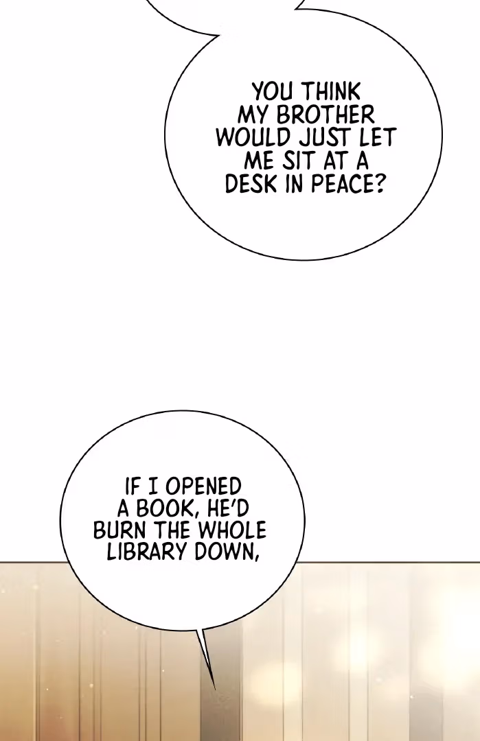 Shall I Write Your Love Letter? Chapter 9 page 51 - 