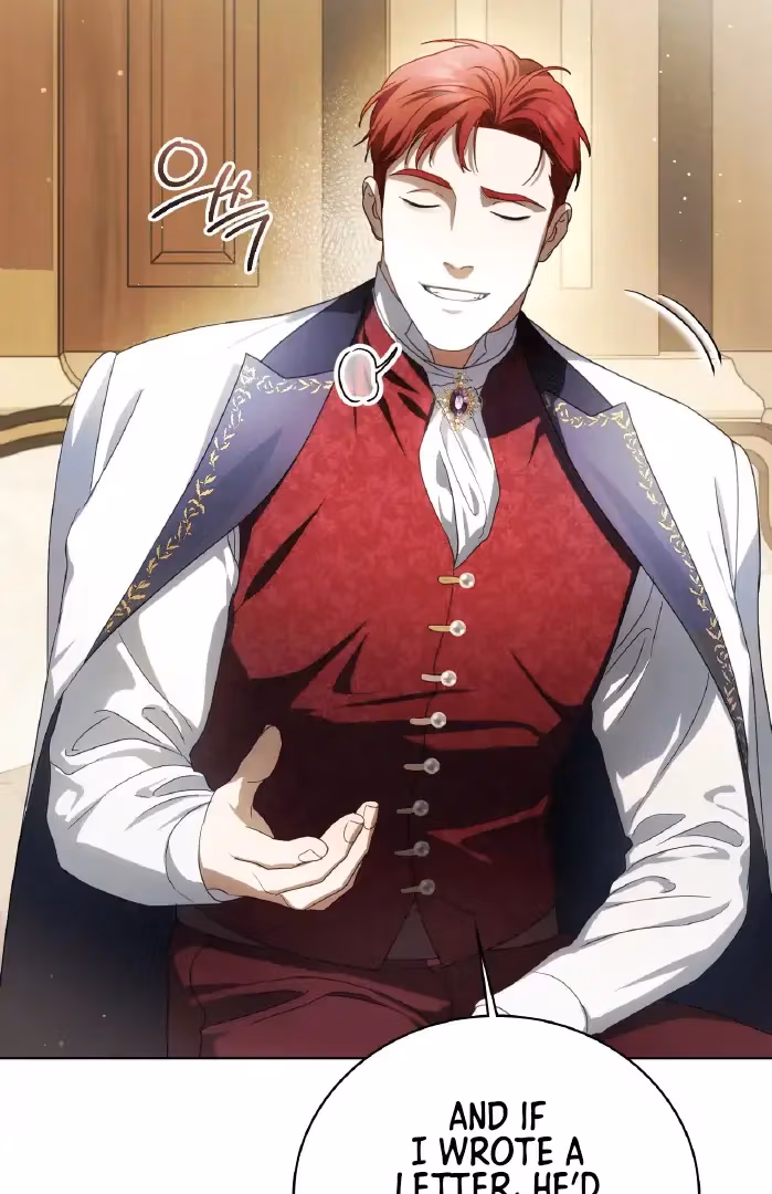 Shall I Write Your Love Letter? Chapter 9 page 52 - 