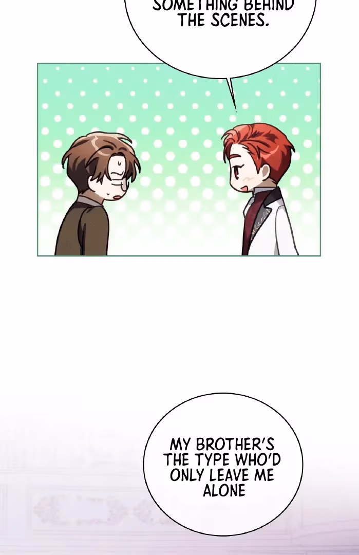 Shall I Write Your Love Letter? Chapter 9 page 54 - 