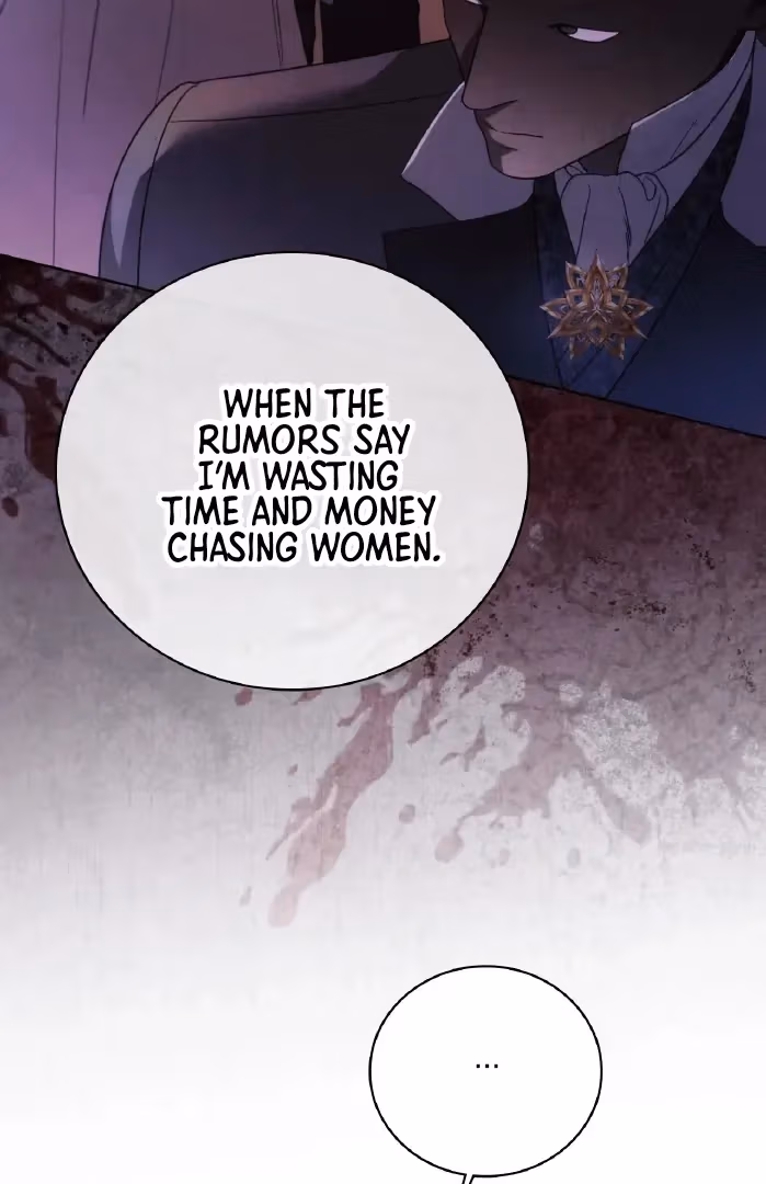 Shall I Write Your Love Letter? Chapter 9 page 56 - 