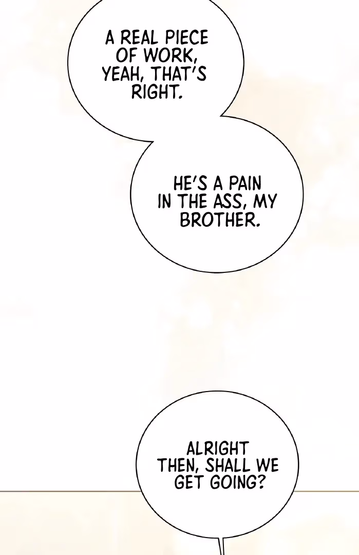 Shall I Write Your Love Letter? Chapter 9 page 60 - 