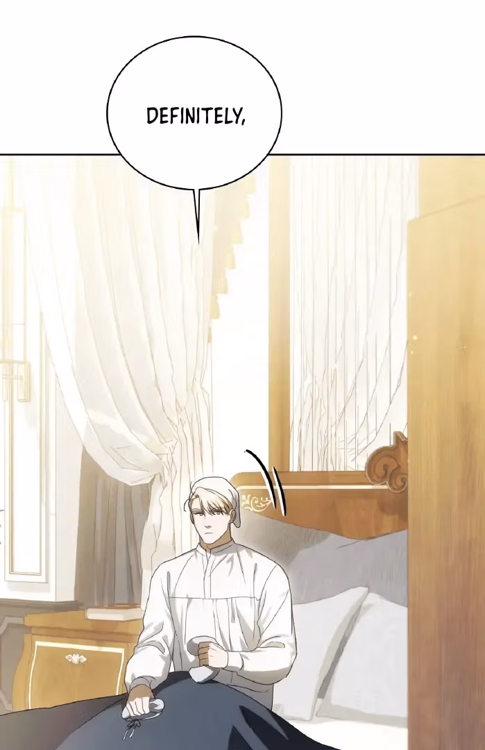 Shall I Write Your Love Letter? Chapter 9 page 7 - 