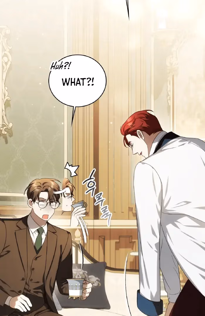 Shall I Write Your Love Letter? Chapter 9 page 61 - 