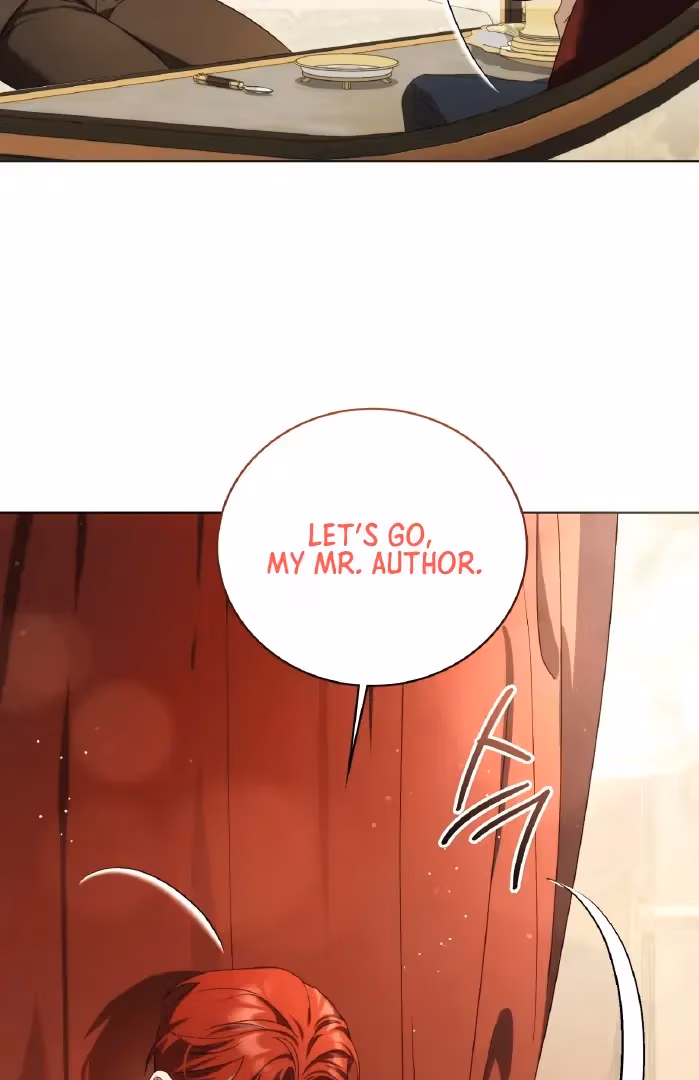 Shall I Write Your Love Letter? Chapter 9 page 62 - 