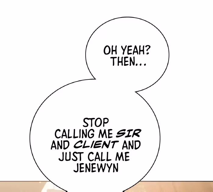 Shall I Write Your Love Letter? Chapter 9 page 65 - 