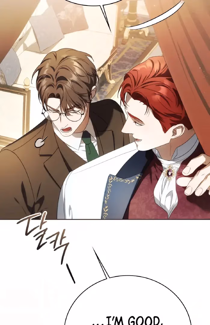 Shall I Write Your Love Letter? Chapter 9 page 66 - 