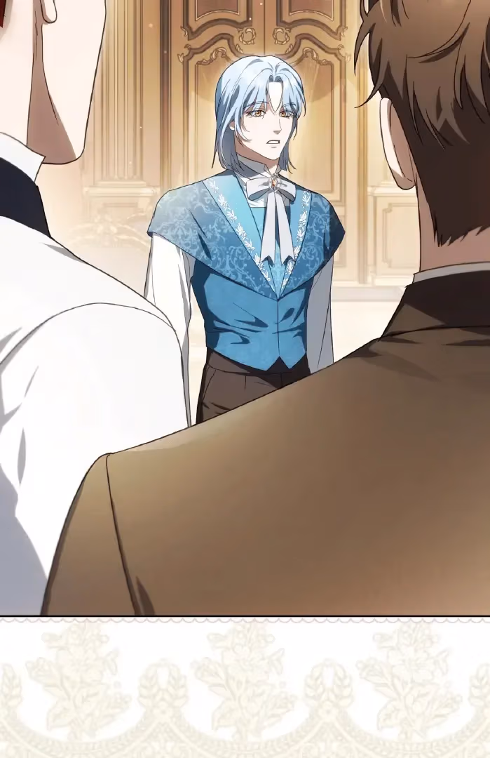 Shall I Write Your Love Letter? Chapter 9 page 68 - 