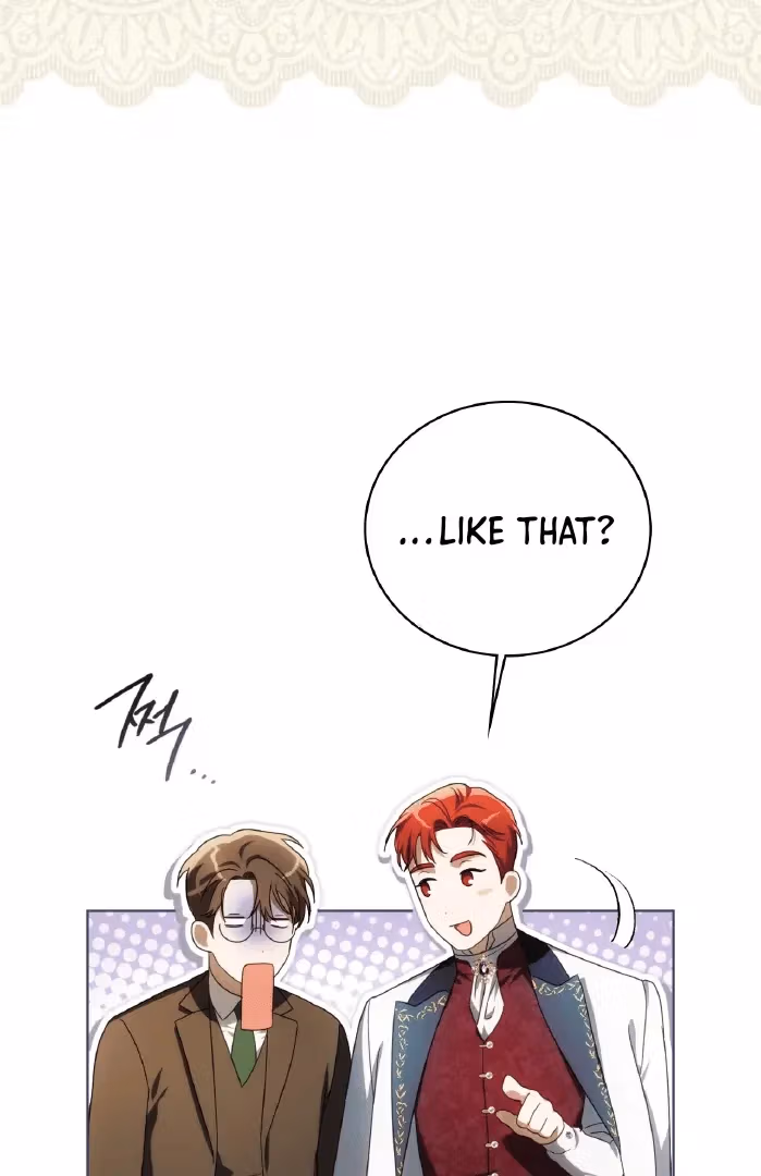 Shall I Write Your Love Letter? Chapter 9 page 69 - 