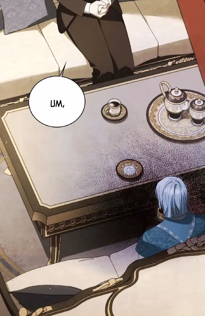 Shall I Write Your Love Letter? Chapter 9 page 72 - 