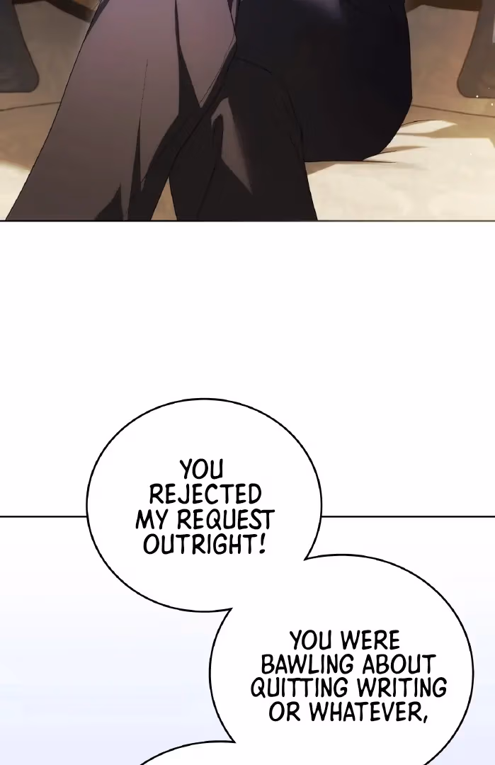 Shall I Write Your Love Letter? Chapter 9 page 75 - 