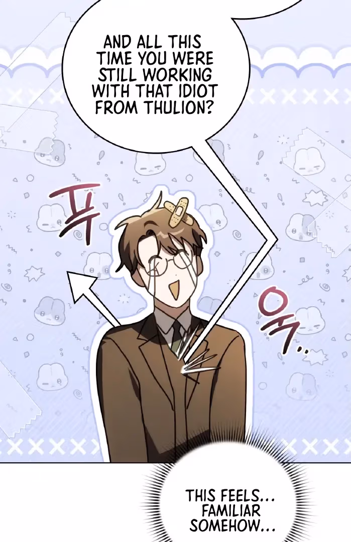 Shall I Write Your Love Letter? Chapter 9 page 76 - 