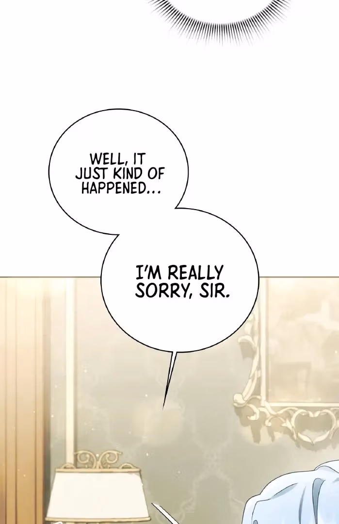 Shall I Write Your Love Letter? Chapter 9 page 77 - 
