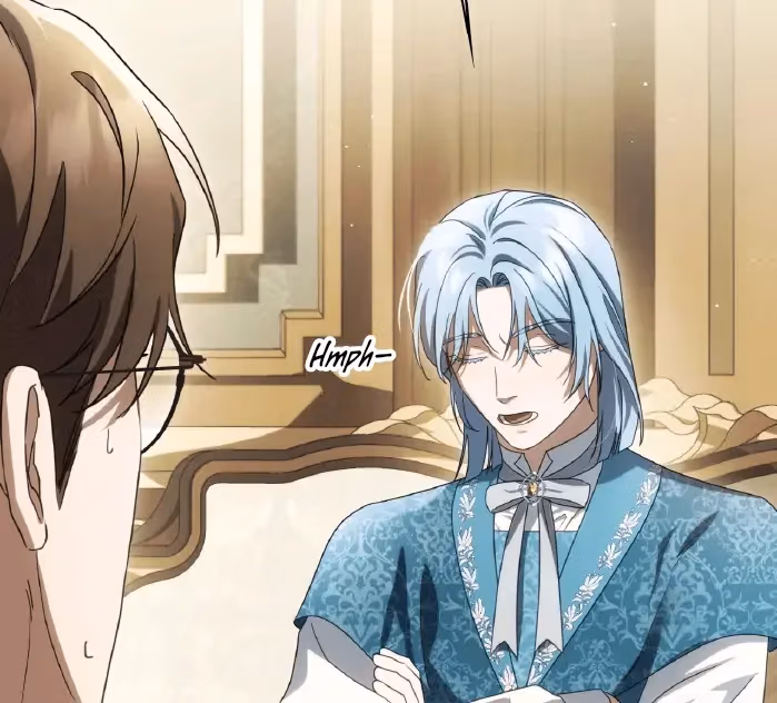 Shall I Write Your Love Letter? Chapter 9 page 80 - 
