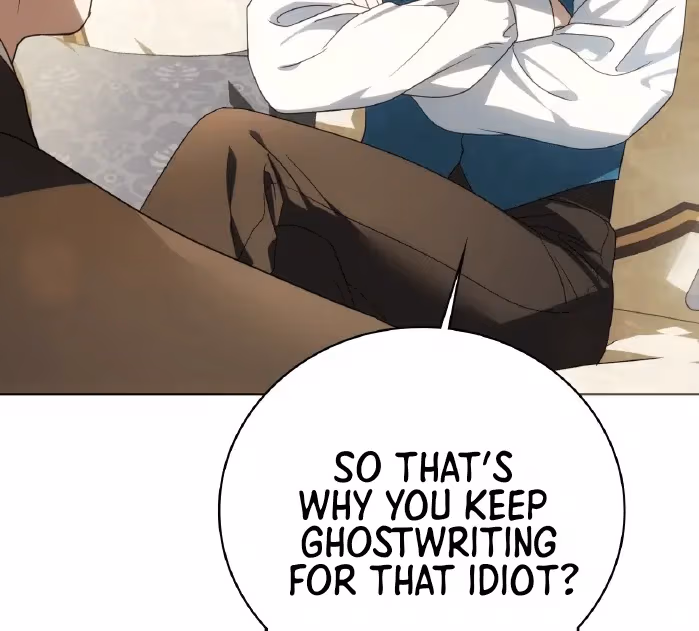 Shall I Write Your Love Letter? Chapter 9 page 81 - 