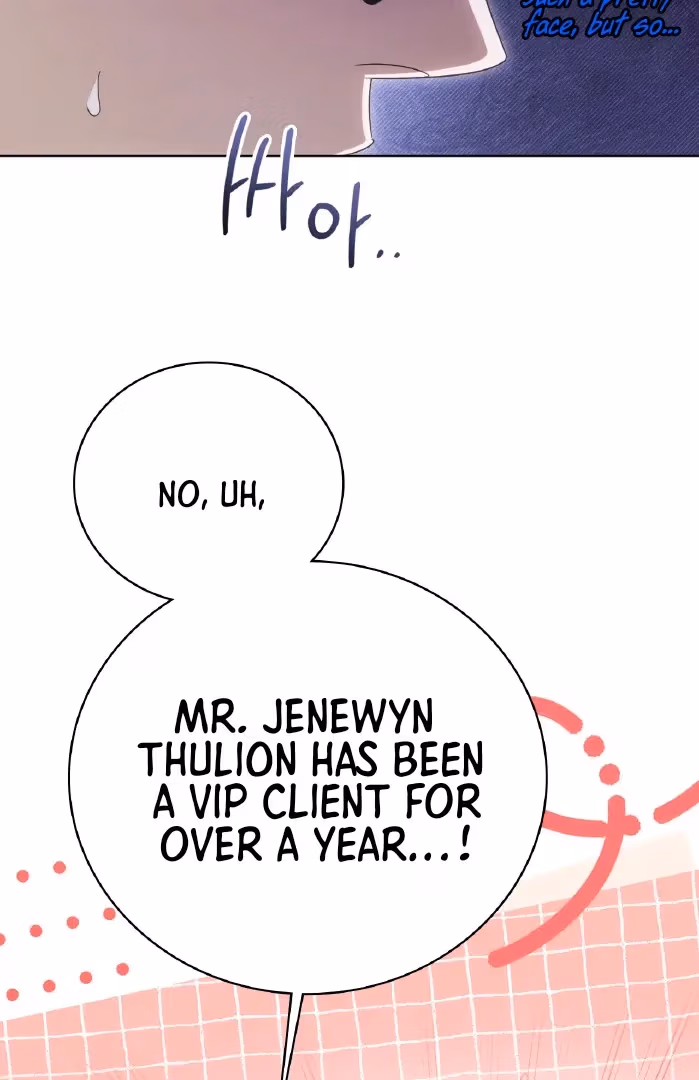 Shall I Write Your Love Letter? Chapter 9 page 83 - 
