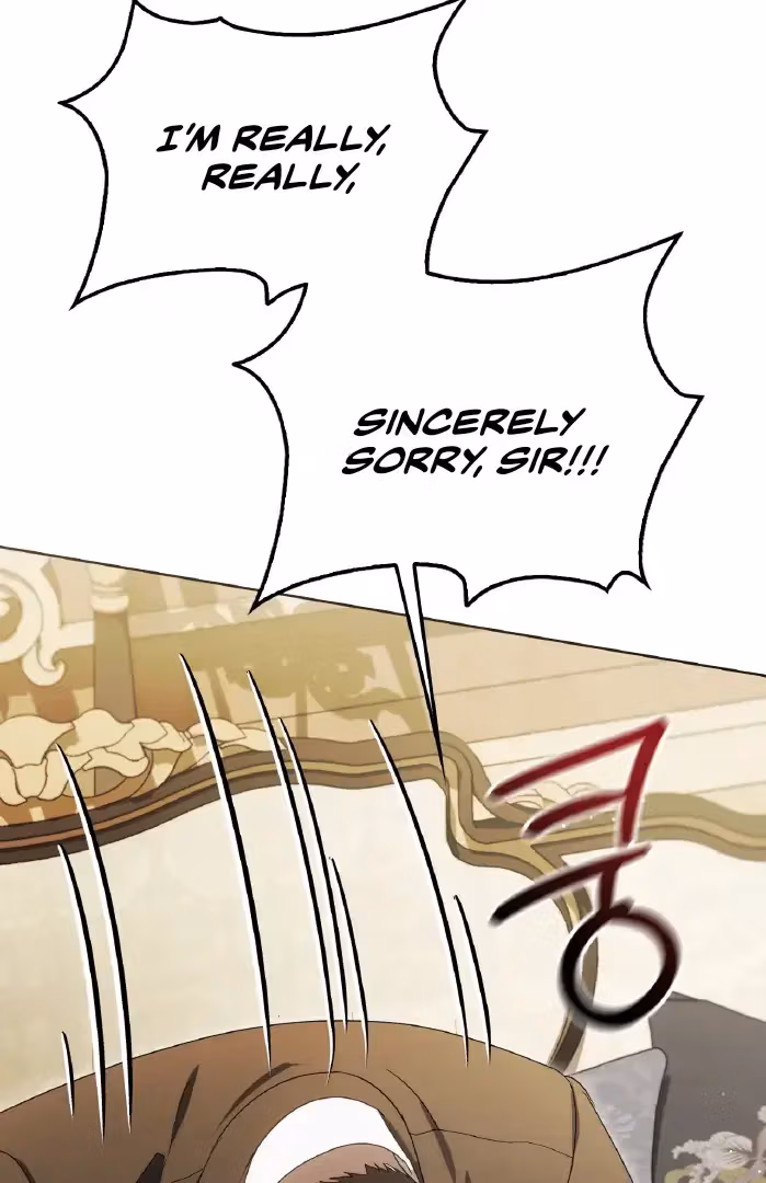 Shall I Write Your Love Letter? Chapter 9 page 86 - 