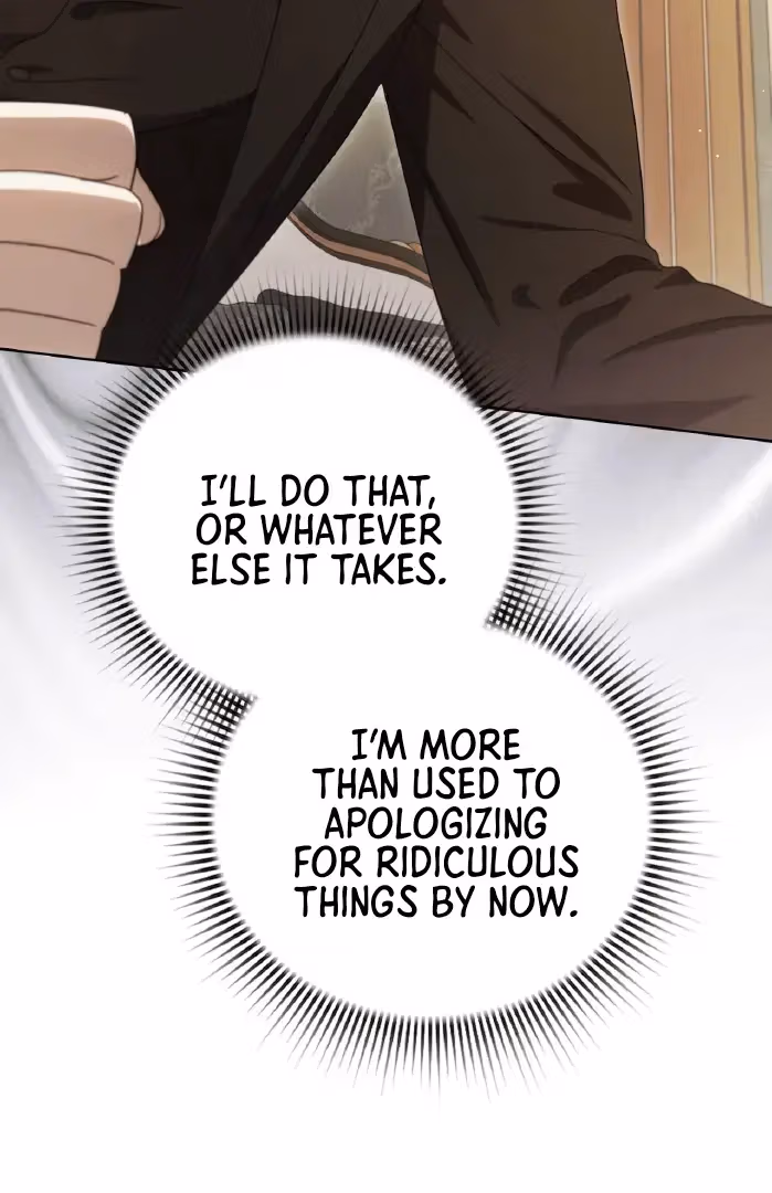 Shall I Write Your Love Letter? Chapter 9 page 90 - 