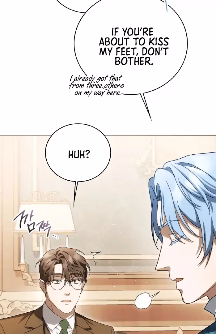 Shall I Write Your Love Letter? Chapter 9 page 93 - 
