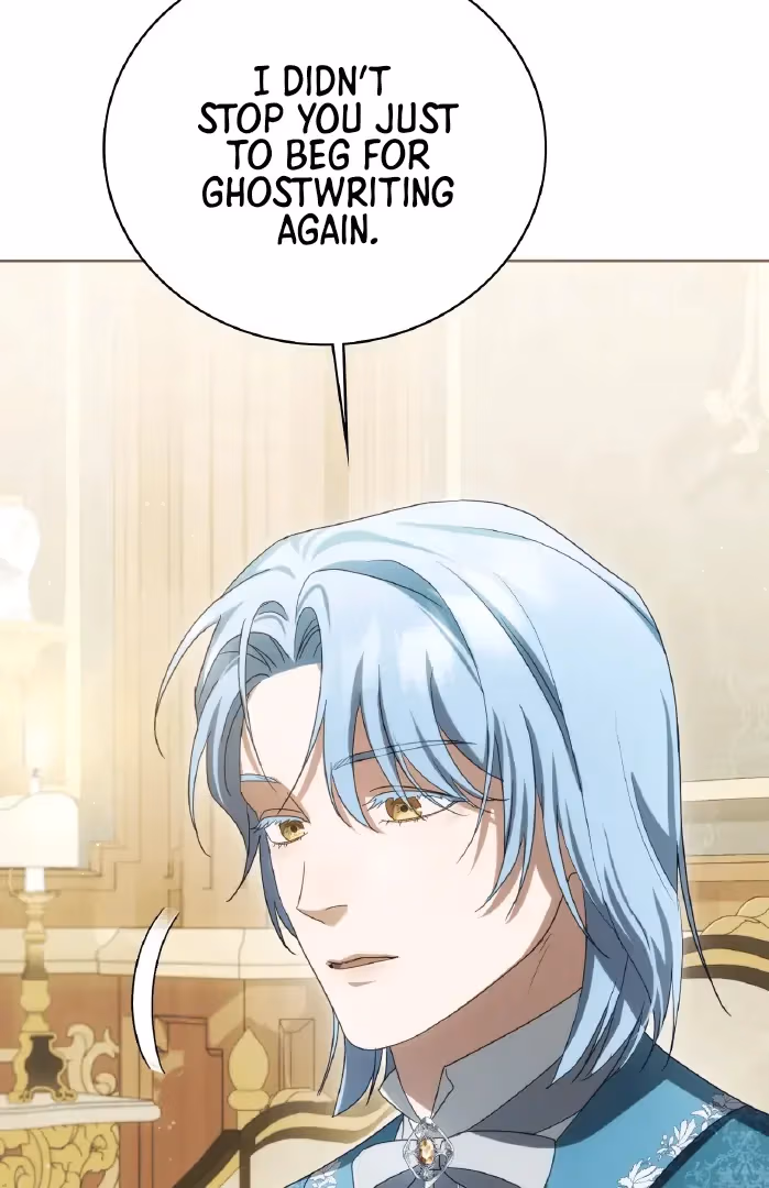 Shall I Write Your Love Letter? Chapter 9 page 95 - 