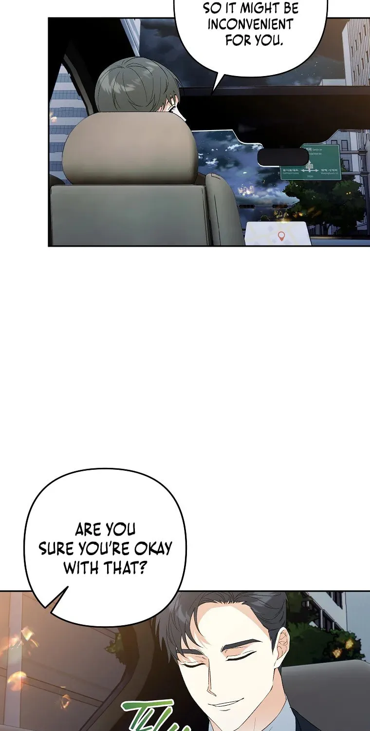 Read Shall We Get Married? chapter 1 image 42 on Lezhin