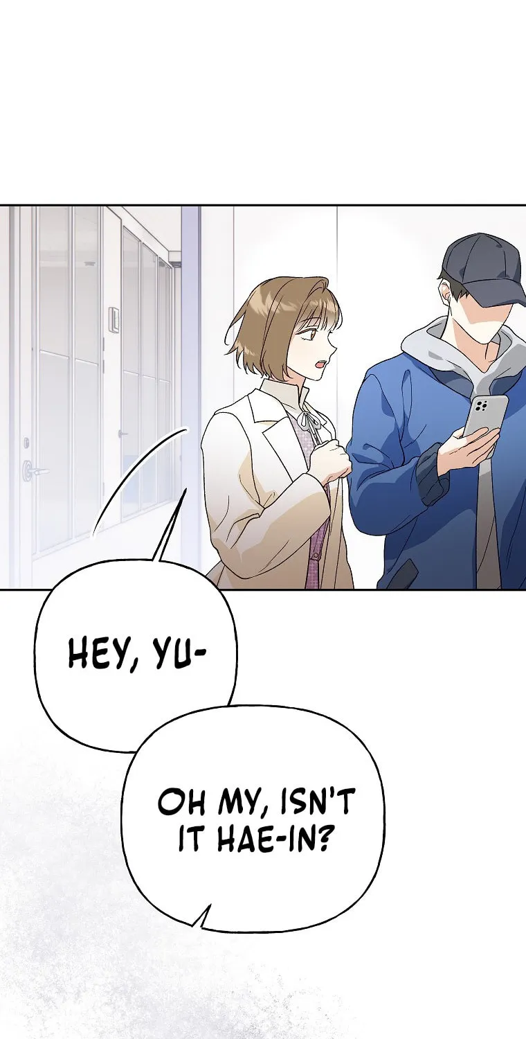 Read Shall We Get Married? chapter 39 image 18 on Lezhin