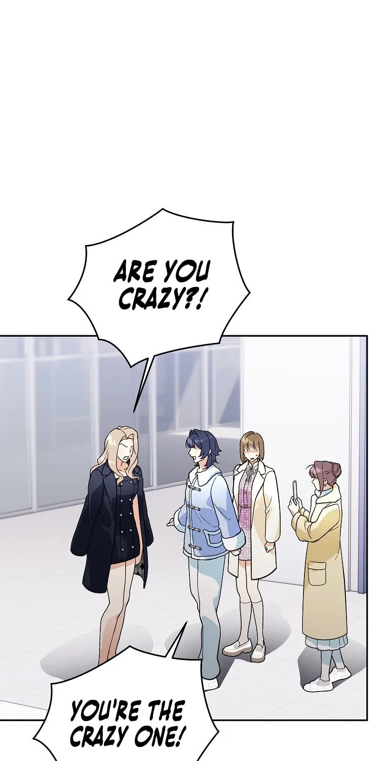 Read Shall We Get Married? chapter 39 image 42 on Lezhin