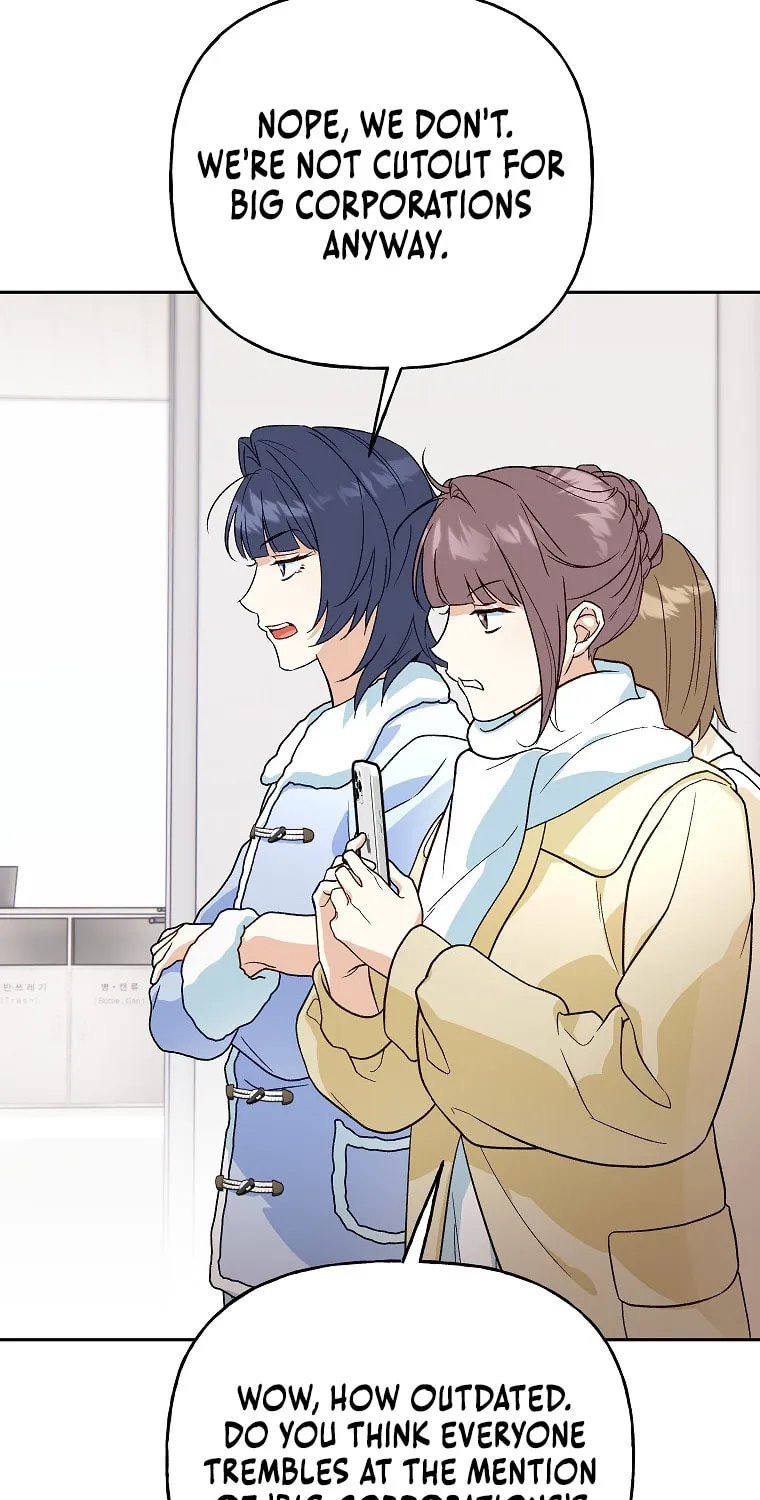 Read Shall We Get Married? chapter 39 image 45 on Lezhin