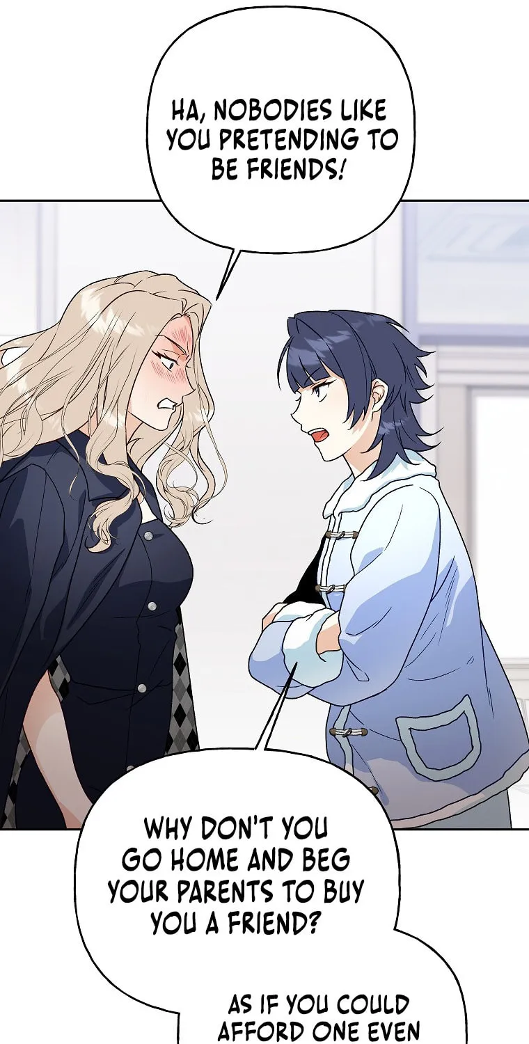 Read Shall We Get Married? chapter 39 image 49 on Lezhin