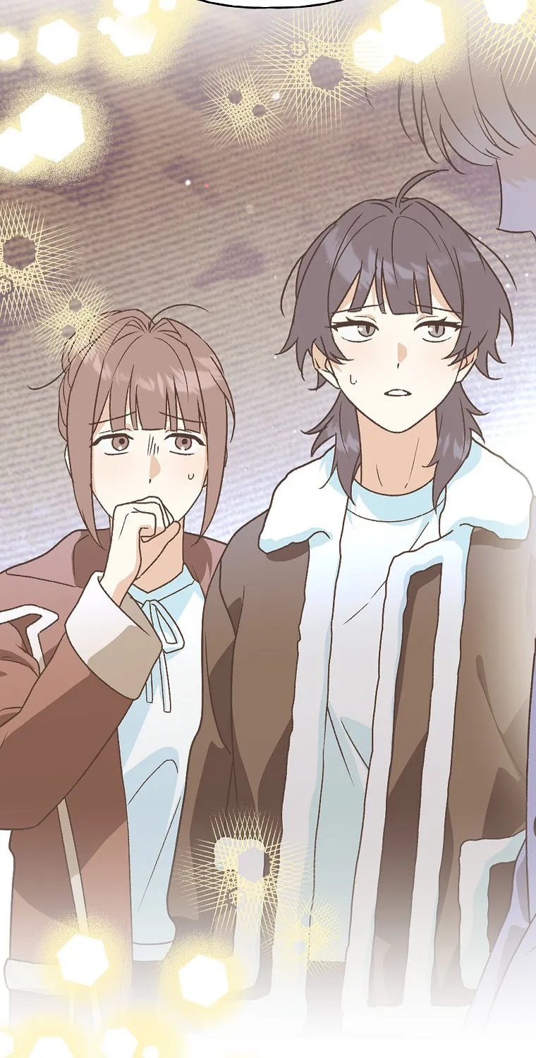 Read Shall We Get Married? chapter 39 image 6 on Lezhin