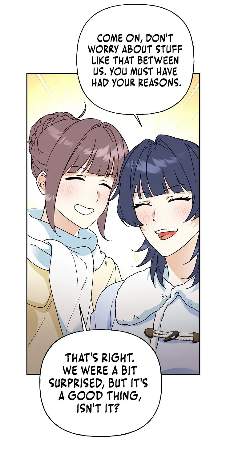 Read Shall We Get Married? chapter 39 image 63 on Lezhin