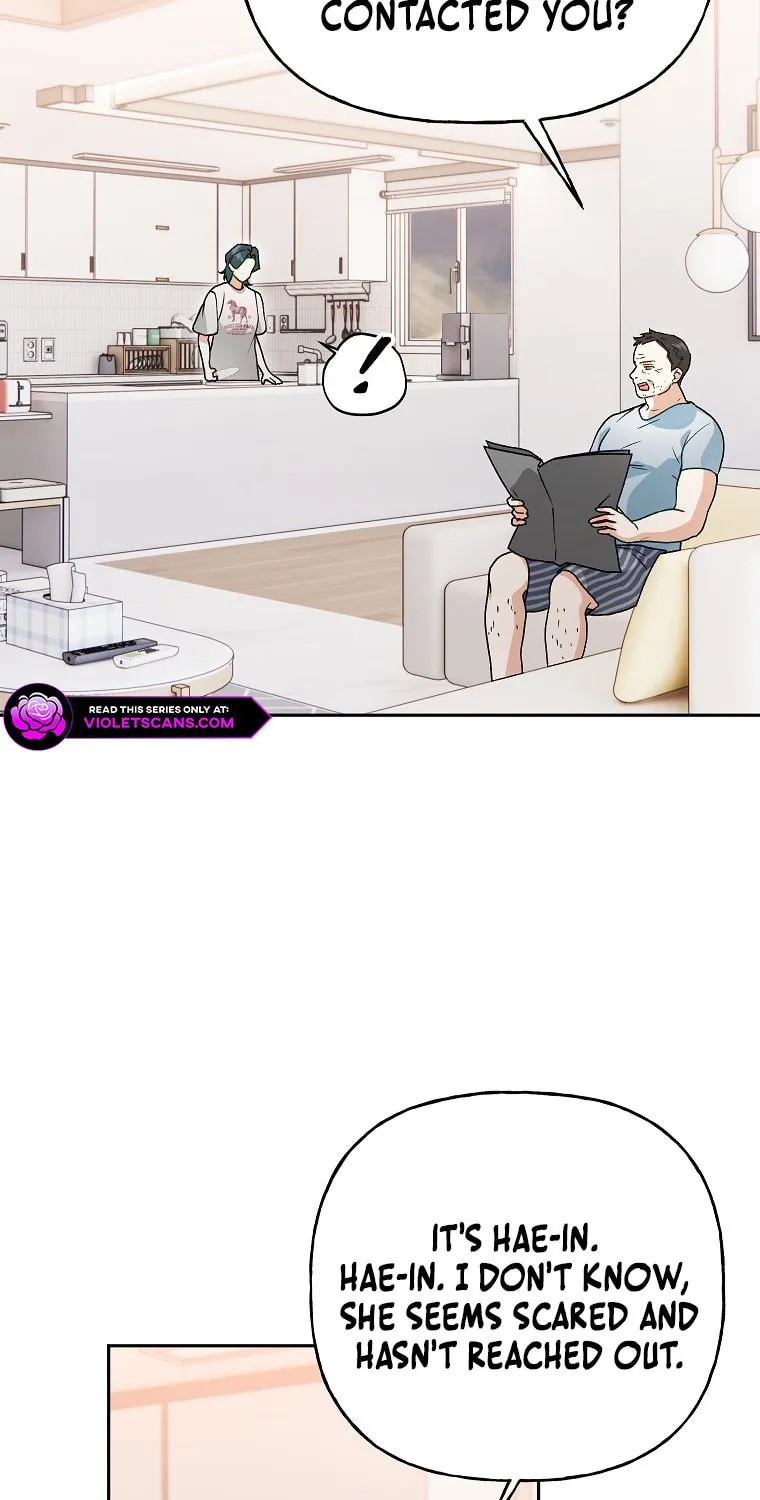 Read Shall We Get Married? chapter 40 image 4 on Lezhin