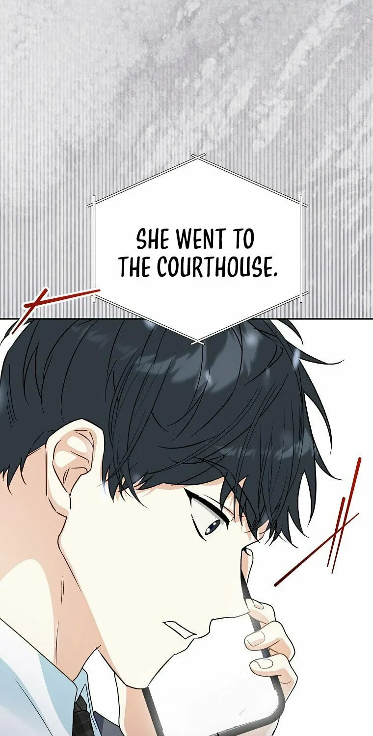 Read Shall We Get Married? chapter 40 image 70 on Lezhin