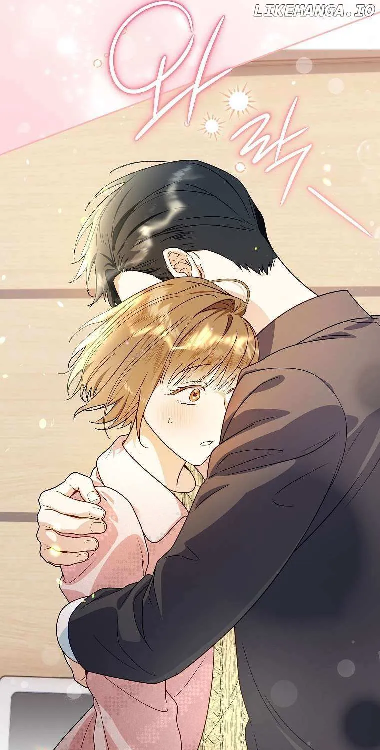 Read Shall We Get Married? chapter 41 image 23 on Lezhin