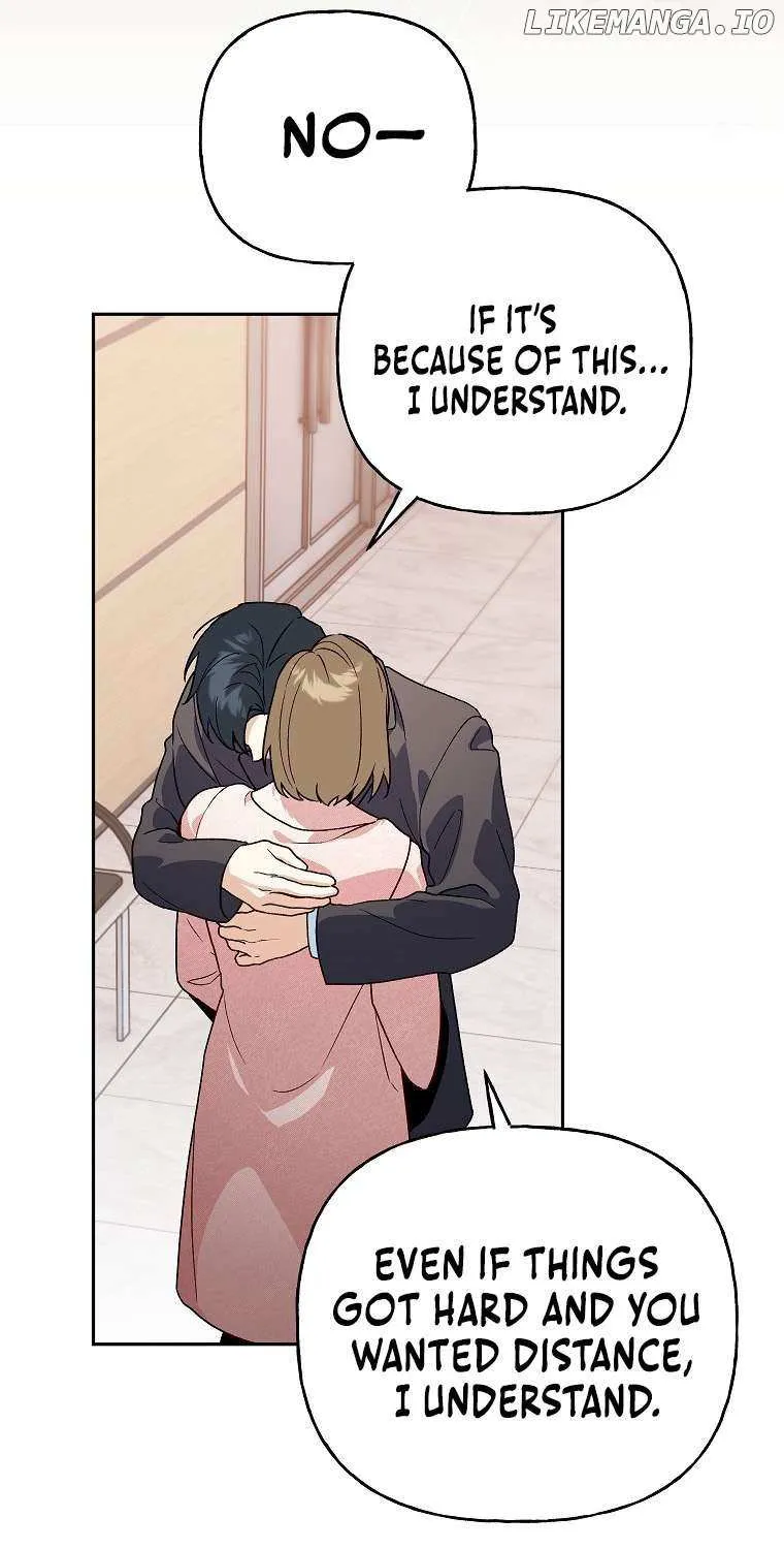 Read Shall We Get Married? chapter 41 image 30 on Lezhin