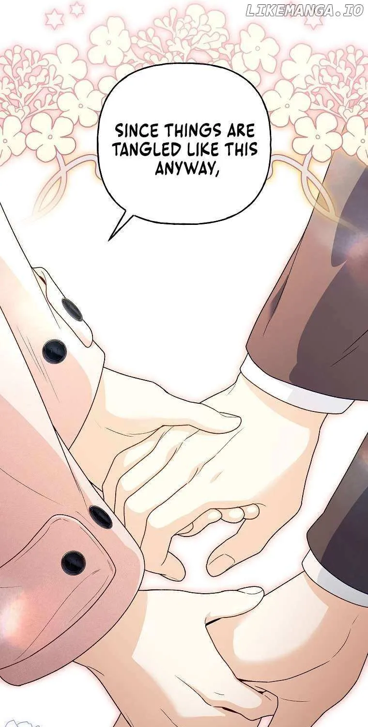 Read Shall We Get Married? chapter 41 image 42 on Lezhin