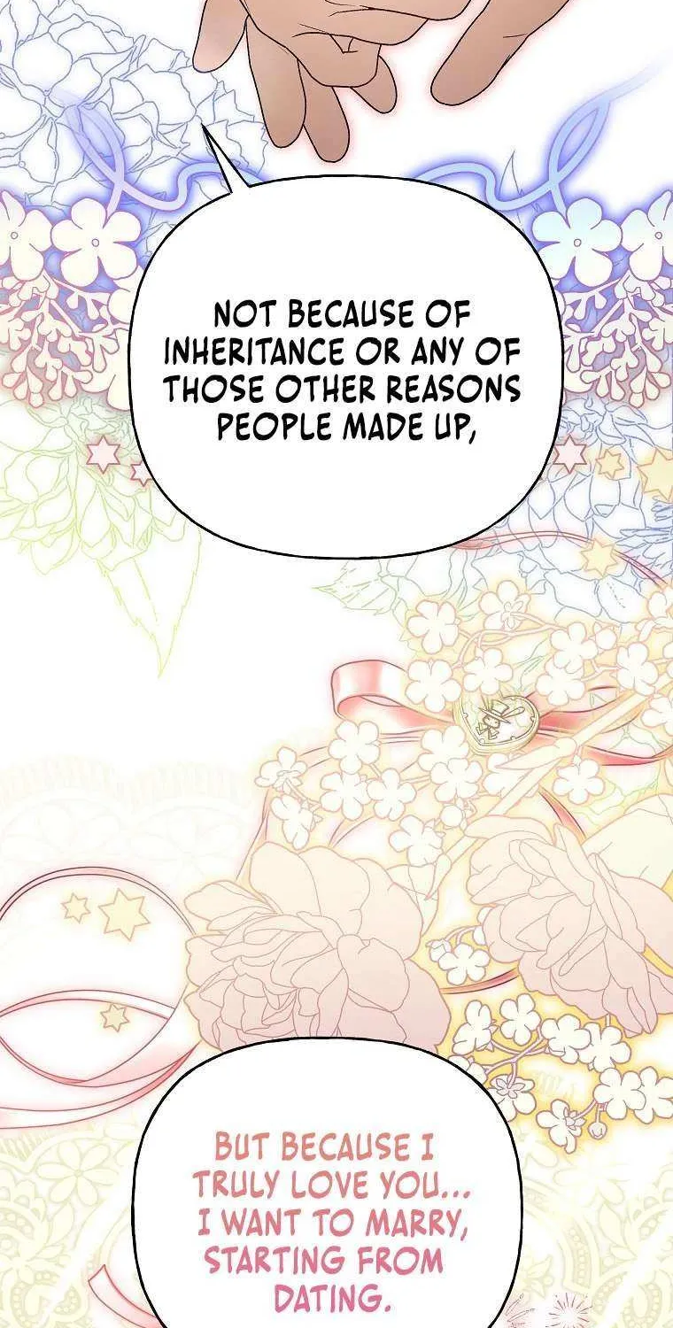 Read Shall We Get Married? chapter 41 image 43 on Lezhin