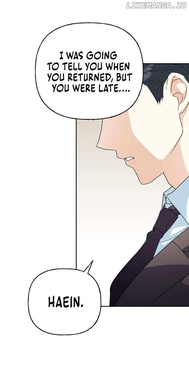 Read Shall We Get Married? chapter 41 image 49 on Lezhin