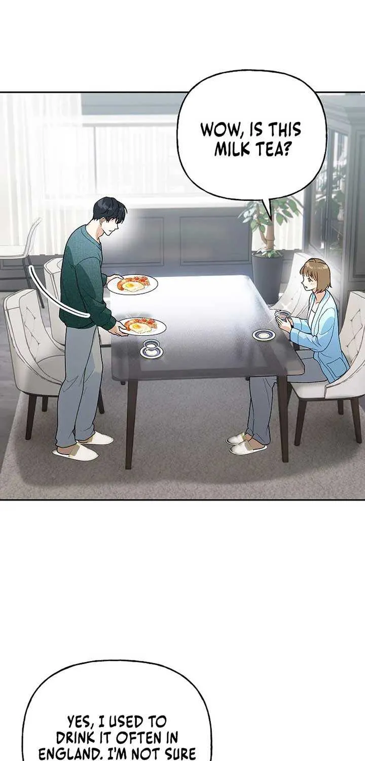 Read Shall We Get Married? chapter 42 image 10 on Lezhin