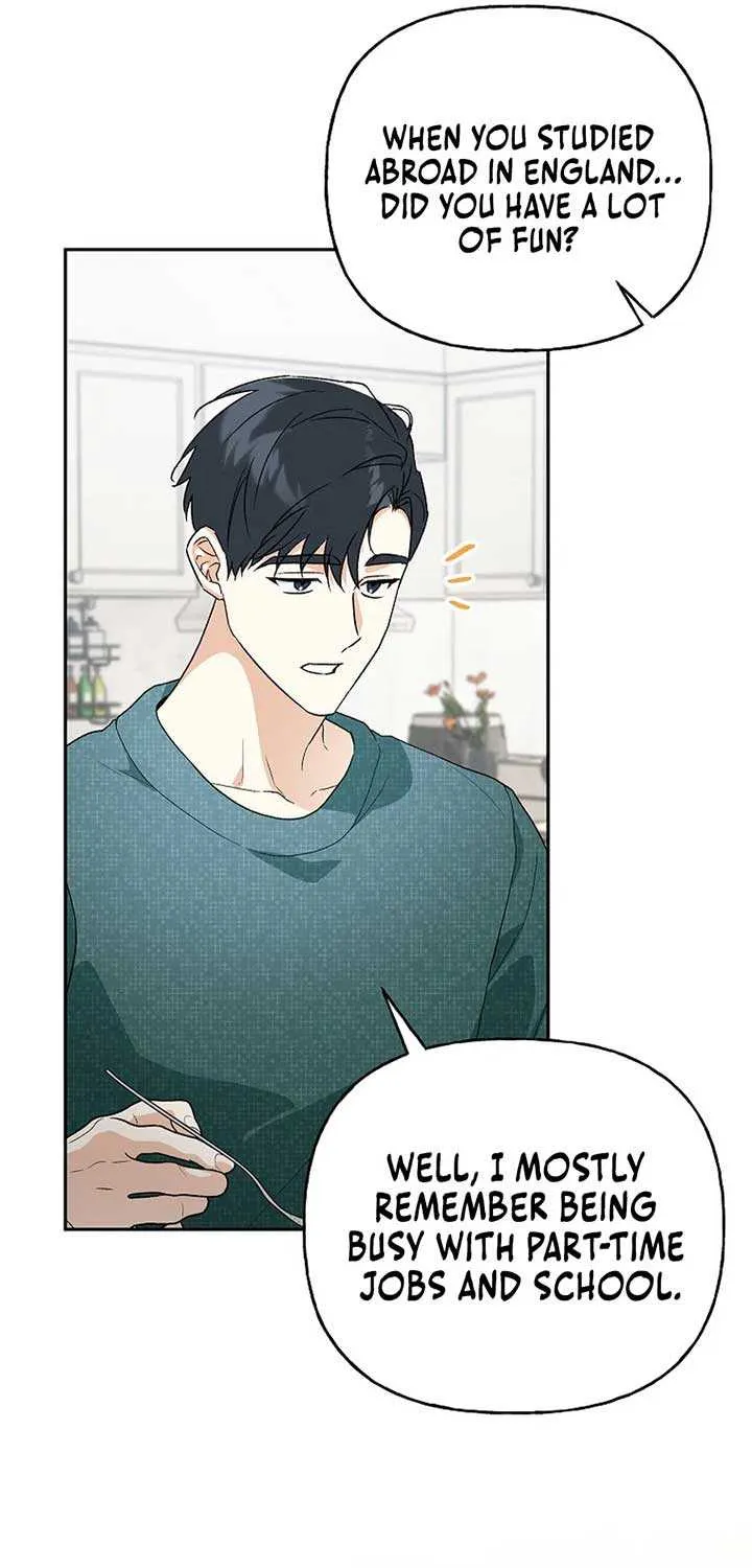 Read Shall We Get Married? chapter 42 image 15 on Lezhin